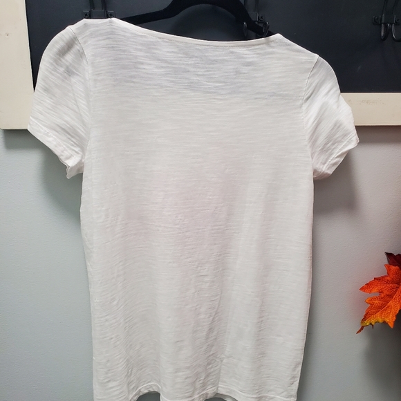 BNWOT J.JILL TSHIRT - Picture 3 of 3